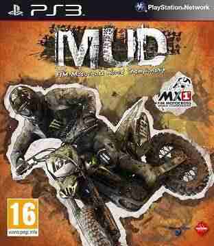 Descargar MUD FIM Motocross [MULTI][Region Free][FW 4.0X][ANTiDOTE] por Torrent